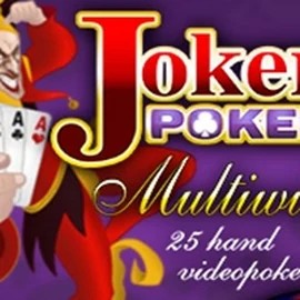 25H Joker Poker (Espresso) game by Espresso Games – logo hosted on OnlySpins Casino