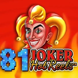 Play the 81 Joker Hot Reels slot by Origins on OnlySpins Casino
