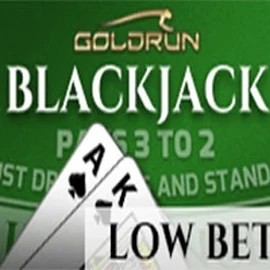 Enjoy Blackjack Low Bets by Holland Power Gaming – logo hosted on only-spins.co.uk