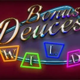 Bonus Deuces Wild (RTG) – slot by RTG (Reel Time Gaming), featured at only-spins.co.uk