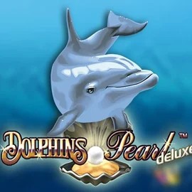 Play Dolphins Pearl Deluxe slot by Novomatic on only-spins.co.uk