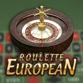 European Roulette (BGaming) slot visual from BGAMING available on only-spins.co.uk