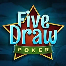Play Five Draw Poker MH (Nucleus) slot by Nucleus Gaming on only-spins.co.uk