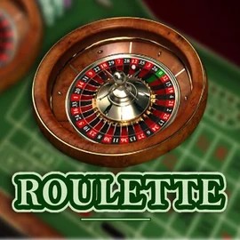 Roulette (Habanero) logo by Habanero OnlySpins Casino