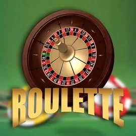 Official Table Games logo: Roulette (Relax Gaming) by Relax Gaming at OnlySpins Casino