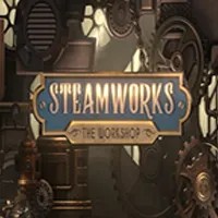 Steamworks The Workshop online slot from Peter & Sons – play at only-spins.co.uk