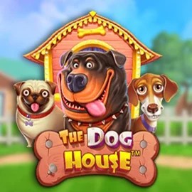 Try The Dog House slot by Pragmatic Play on only-spins.co.uk – logo image